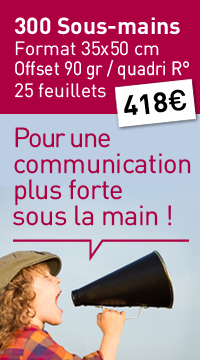 Sous-mains